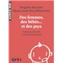 1001 BB 141 - DES FEMMES DES BEBES ET DES PSYS ECHANGES FECONDS MILIEU HOSPITALI