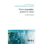 Vivre ensemble, jeunes et vieux - Un défi à relever