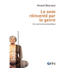 Le sexe réinventé par le genre