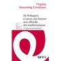 De Pythagore à Lacan, une histoire non officielle des mathématiques