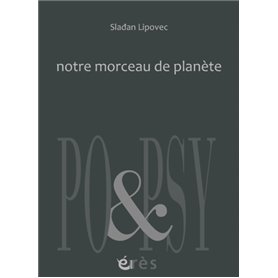 Notre morceau de planète