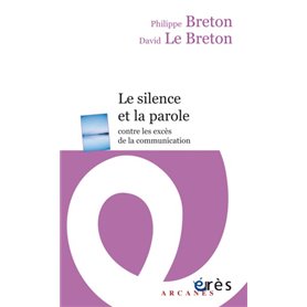 Le silence et la parole