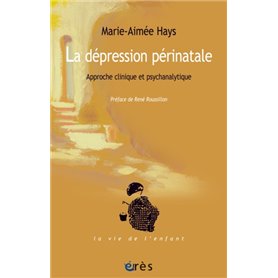 La dépression périnatale