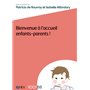 1001 BB 155 - Bienvenue à l'accueil enfants-parents