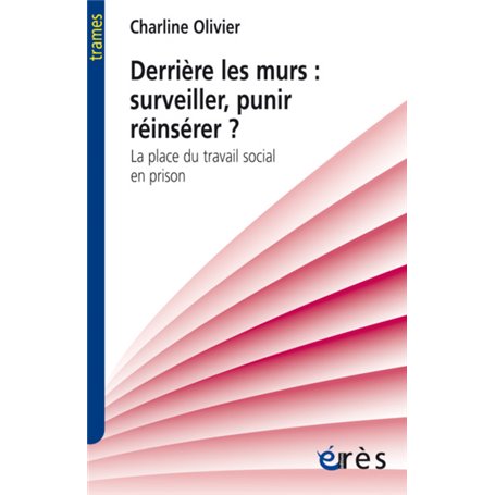 Derrière les murs : surveiller, punir, réinsérer ?