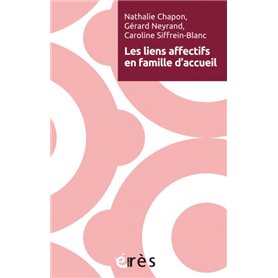 Les liens affectifs en famille d'accueil