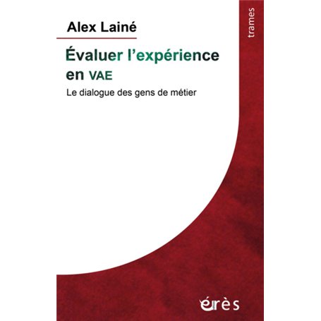 Évaluer l'expérience en VAE