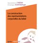 1001 BB 158 - LA CONSTRUCTION DES REPRÉSENTATIONS CORPORELLES DU BEBE