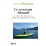 Le processus éducatif