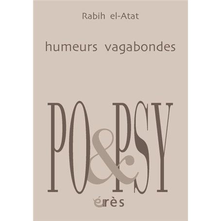 Humeurs vagabondes