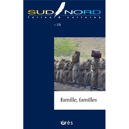 Sud/Nord 28 - Famille, familles