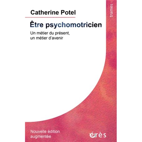 Être psychomotricien