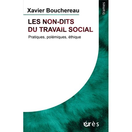 Les non-dits du travail social