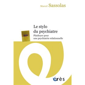 Le stylo du psychiatre