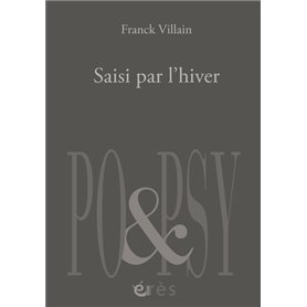 Saisi par l'hiver