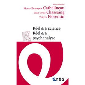 Réel de la science, réel de la psychanalyse