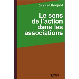 Le sens de l'action dans les associations