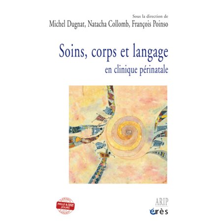 Soins, corps et langage