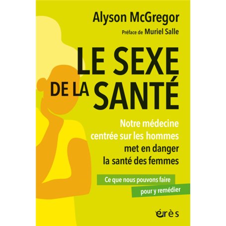 Le sexe de la santé