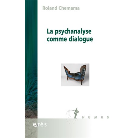 La psychanalyse comme dialogue