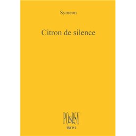 Citron du silence