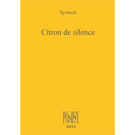 Citron du silence