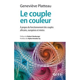 Le couple en couleur