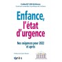 Enfance, l'état d'urgence