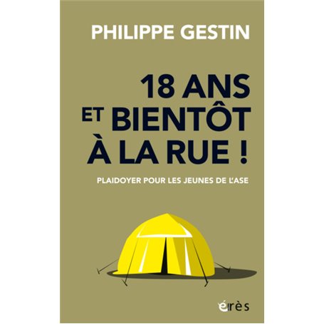 18 ans et bientôt à la rue !