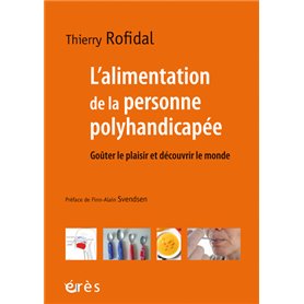 L'alimentation de la personne polyhandicapée