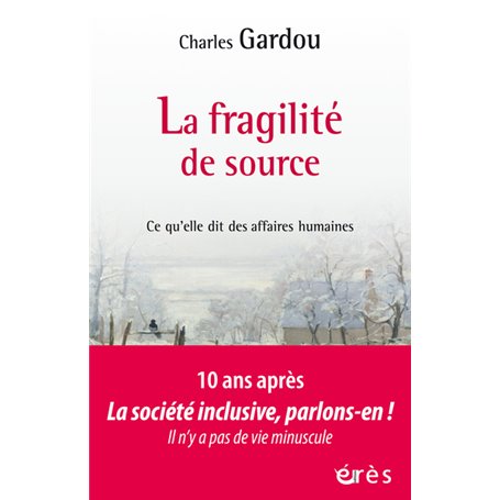 La fragilité de source