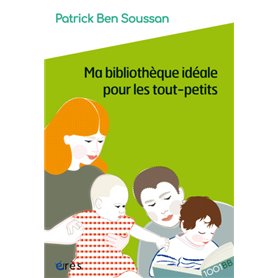 1001BB 179 - Ma bibliothèque idéale pour les tout-petits