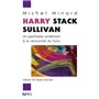 Harry Stack Sullivan