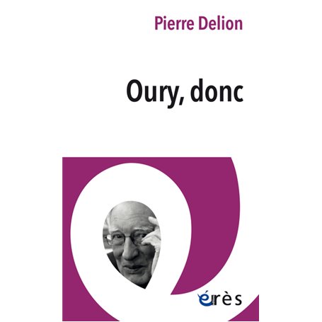 Oury, donc