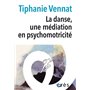 La danse, une médiation en psychomotricité