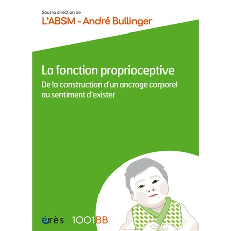 1001BB 180 - La fonction proprioceptive