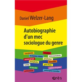 Autobiographie d'un mec sociologue du genre