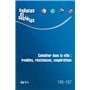 Espaces & sociétés 186-187 : Cohabiter dans la ville : troubles, résistances, coopérations