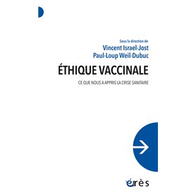 Éthique vaccinale