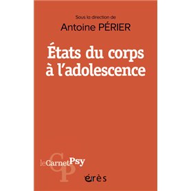 États du corps à l'adolescence