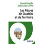 Les régies de quartier et de territoire