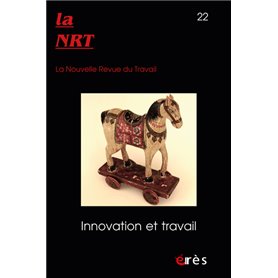 NRT 22 Innovation et travail