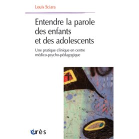 Entendre la parole des enfants et des adolescents