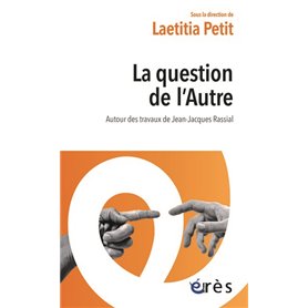 La question de l'Autre