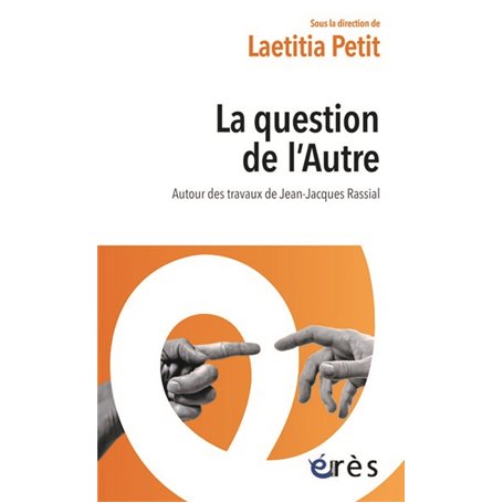 La question de l'Autre