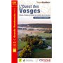 ouest des vosges - 88 - gr - 881