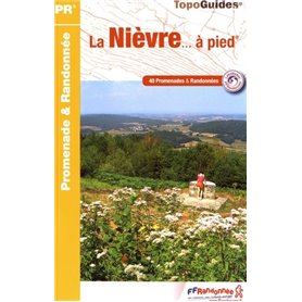 nievre a pied ned 2017 - 58 - pr - d058