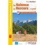 De Valence au Vercors... à pied