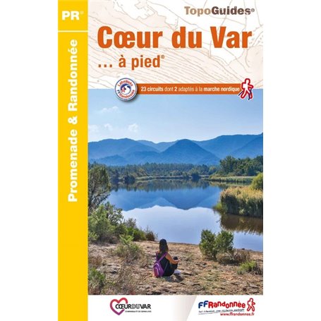 Coeur du Var à pied