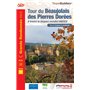 Le tour du Beaujolais des pierres dorées